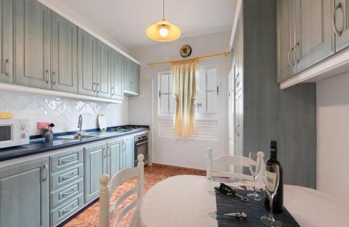 Las Arenas Apartment | Arenas de Sal