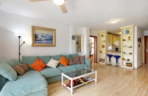 Arenas del Mar House | Arenas del Mar