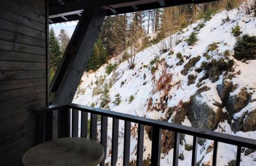 Pamporovo Apartment | Arendo Ski - apartment in Grand Monastery Hotel