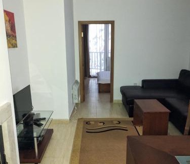 Pamporovo Apartment | Arendo Ski - apartment in Grand Monastery Hotel