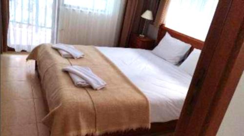 Pamporovo Apartment | Arendo Ski - apartment in Grand Monastery Hotel