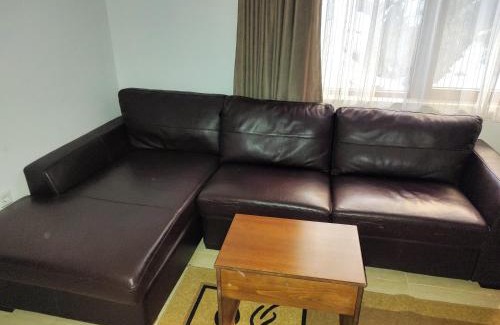 Pamporovo Apartment | Arendo Ski - apartment in Grand Monastery Hotel