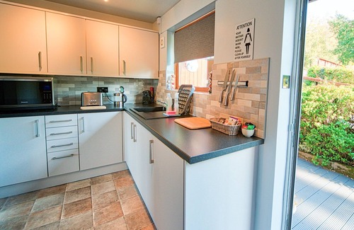 Llanycil Cottage | Arenig - Bala Lake