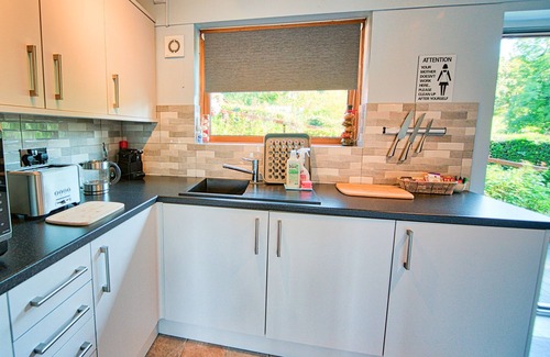 Llanycil Cottage | Arenig - Bala Lake