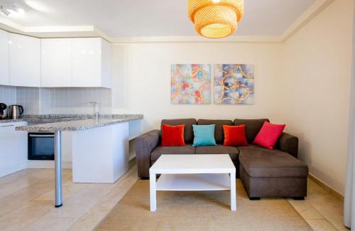 Palm-Mar Apartment | Arenita 4G