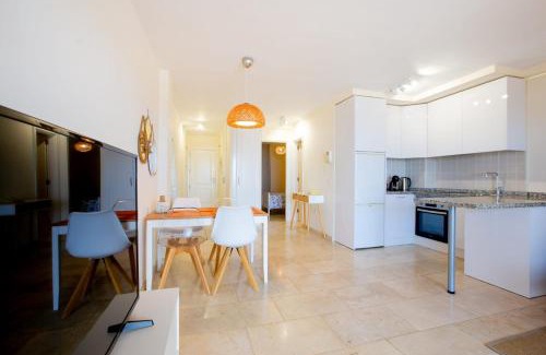 Palm-Mar Apartment | Arenita 4G