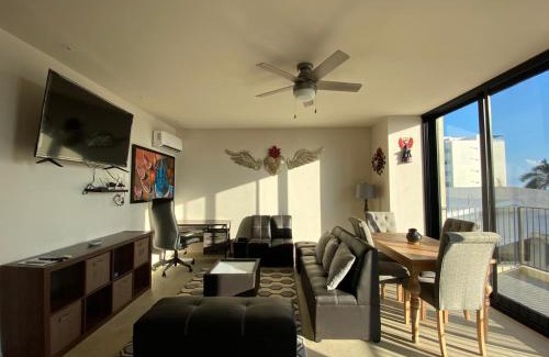 Bucerias Apartment | Arenka Zuri