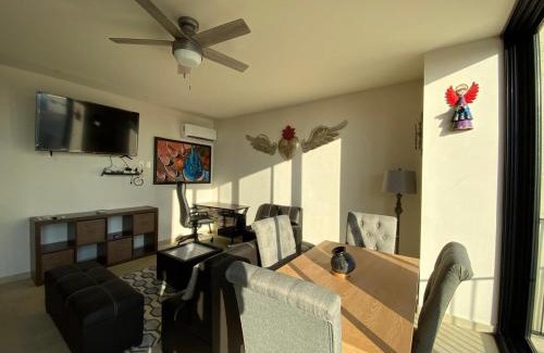 Bucerias Apartment | Arenka Zuri