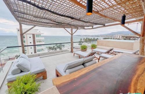 Bucerias Apartment | Arenka Zuri