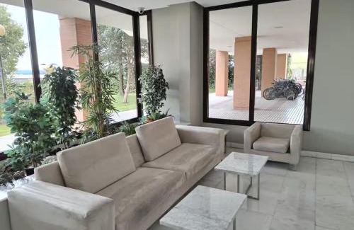 Rejas Apartment | Areropuerto Wanda en Plenilunio 3 3 B