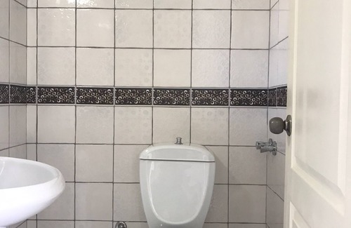 Kiris Hotel | Ares Blue Hotel