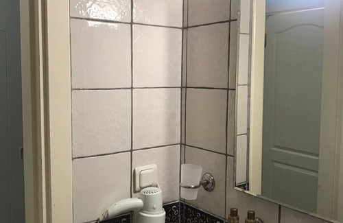 Kiris Hotel | Ares Blue Hotel