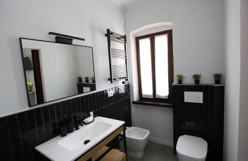 Cupra Marittima House | Areté rooms