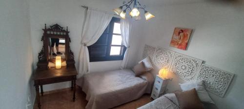 Costa Teguise House | Aretina's Lanzarote Retreat