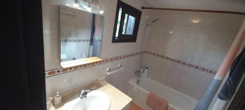 Costa Teguise House | Aretina's Lanzarote Retreat
