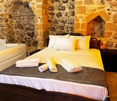 Artuklu Hotel | Arev HOTEL