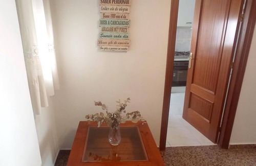 Cercadilla-Medina Azahara Apartment | Arfe Apartment near the city center