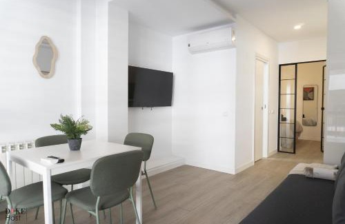Gaztambide Apartment | Argüelles Apartments