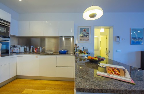 Argegno Apartment | Argegno Fronte Lago, Argegno, Italy