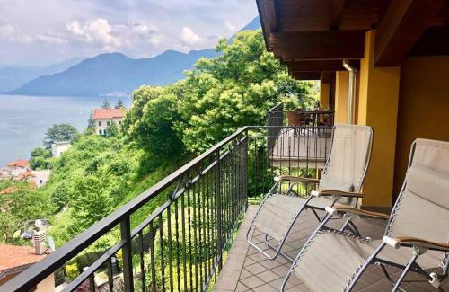 Argegno Apartment | Argegno Penthouse