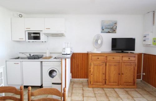 Plage d'Argeles Apartment | Argelès - T2 avec Coin Cabine - À 2 pas du port et de la plage - FR-1-309-254