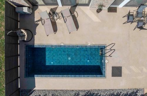 Lefkada Apartment | Argeno Suites Lefkada