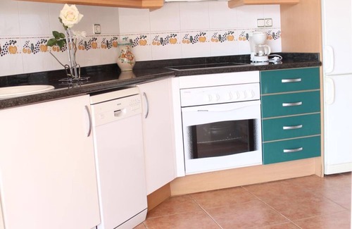 Peniscola Hotel | Argenta Caleta Apartaments