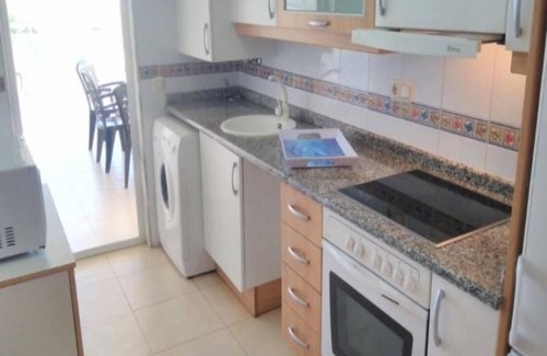 Peniscola Hotel | Argenta Caleta Apartaments