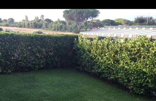 Giannella House | Argentario villa on the sea