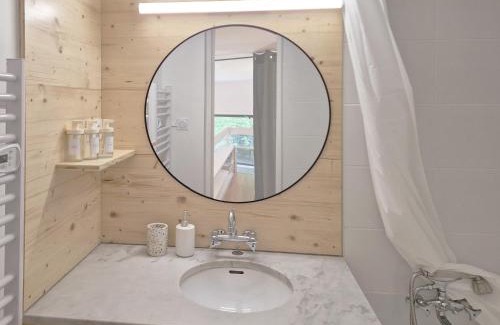 Argentiere Apartment | Argentiere Duplex Apartment