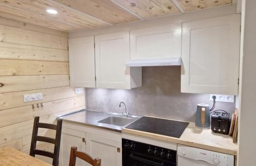 Argentiere Apartment | Argentiere Duplex Apartment
