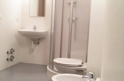 Old Town House | Argentieri Guesthouse