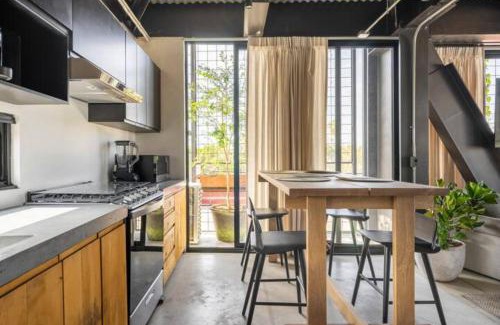 Americana Apartment | Argentina by Pardela - LOFT nuevo Colonia Americana