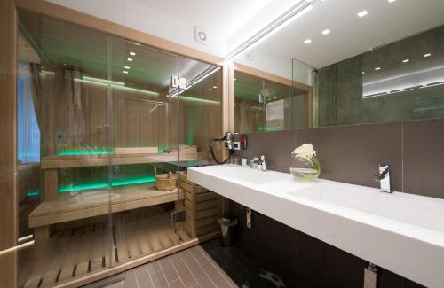 Navona Hotel | Argentina Residenza Style Hotel