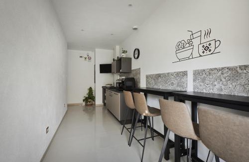San Vito House | ARGHENTU Rooms