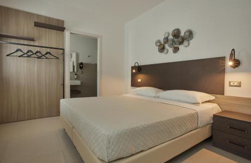 San Vito House | ARGHENTU Rooms