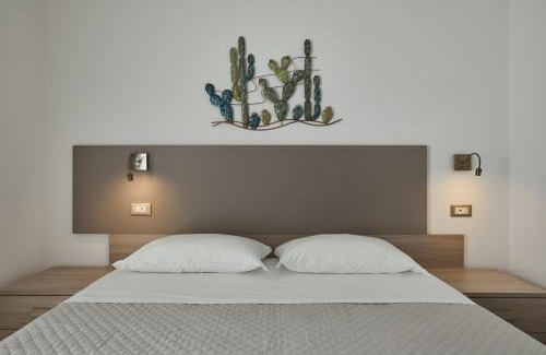 San Vito House | ARGHENTU Rooms