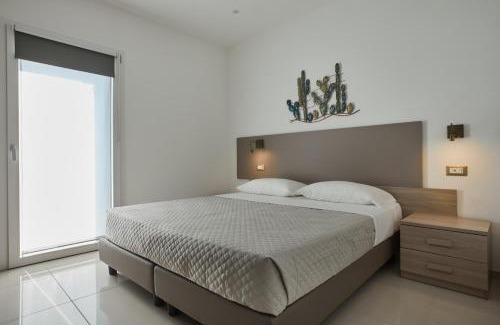 San Vito House | ARGHENTU Rooms