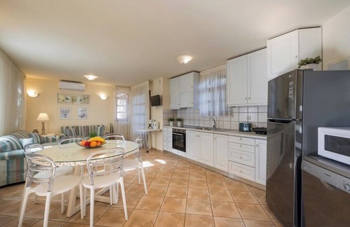 Maleme Villa | Argo Luxury Villa (Iason Villas), 3 Bedrooms, Private Pool, Garden, Next To Male