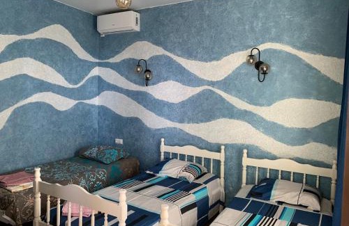 Shekhvetili House | ARGO Shekvetili