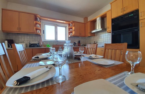 Kalyves Villa | Argo Villa Kalyves - Detached Villa with Private Pool