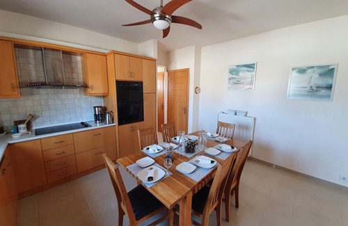 Kalyves Villa | Argo Villa Kalyves - Detached Villa with Private Pool