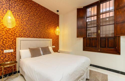 Historical Center Apartment | Argo7e Olehousing