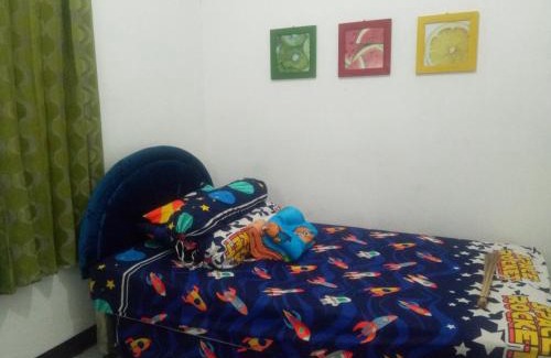 Tawangmangu House | Argolawu Homestay