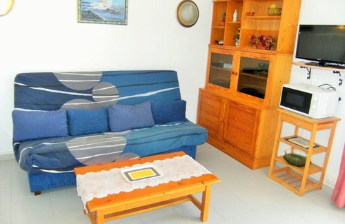 Els Griells Apartment | ARGONAVIS 117