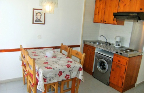 Els Griells Apartment | ARGONAVIS 117