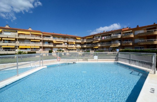 Els Griells Apartment | ARGONAVIS 117