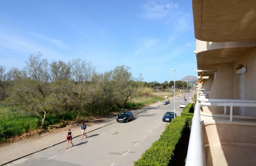 Els Griells Apartment | ARGONAVIS 235