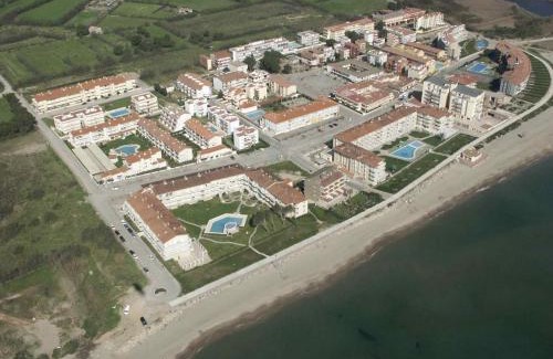 Els Griells Apartment | ARGONAVIS 319