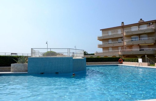Els Griells Apartment | ARGONAVIS PB B